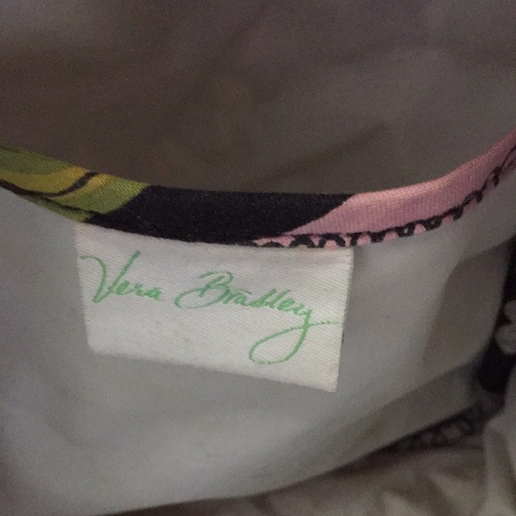 Vera Bradley lunch bag - Picture 4 of 4